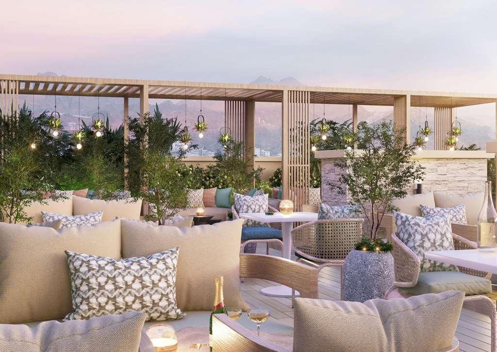 Doubletree By Hilton Muscat Qurum Exteriér fotografie