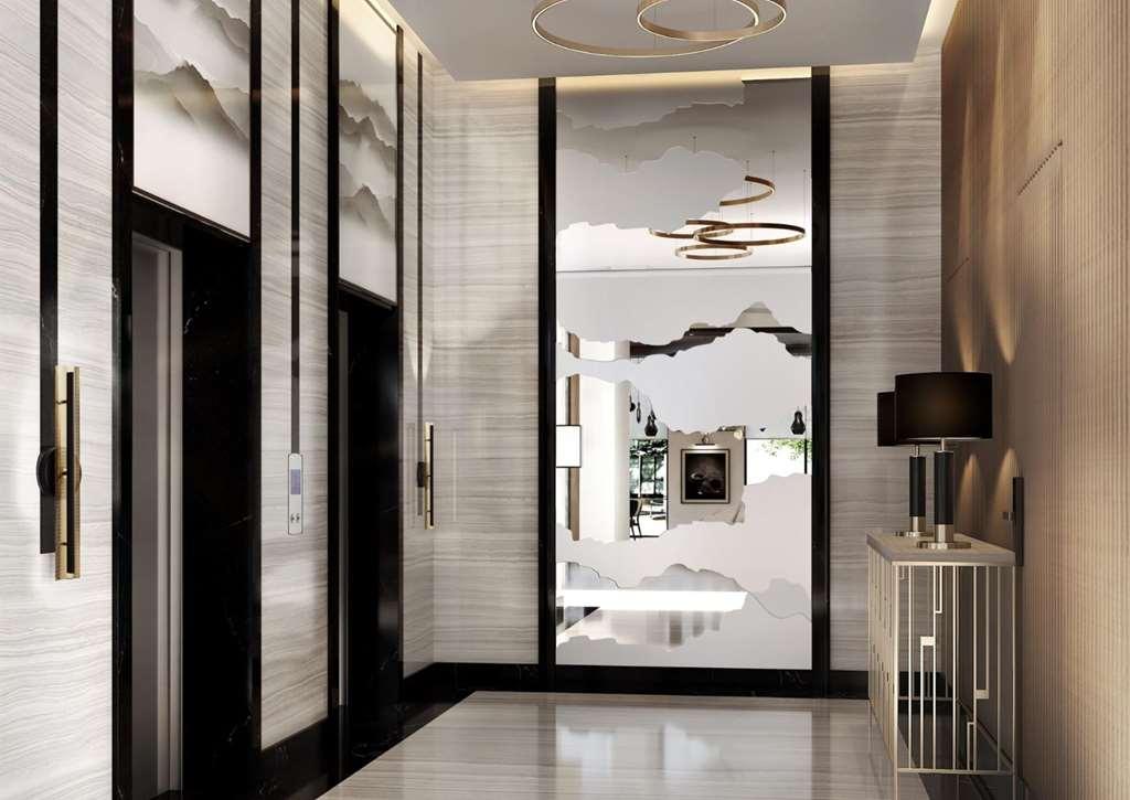 Doubletree By Hilton Muscat Qurum Interiér fotografie